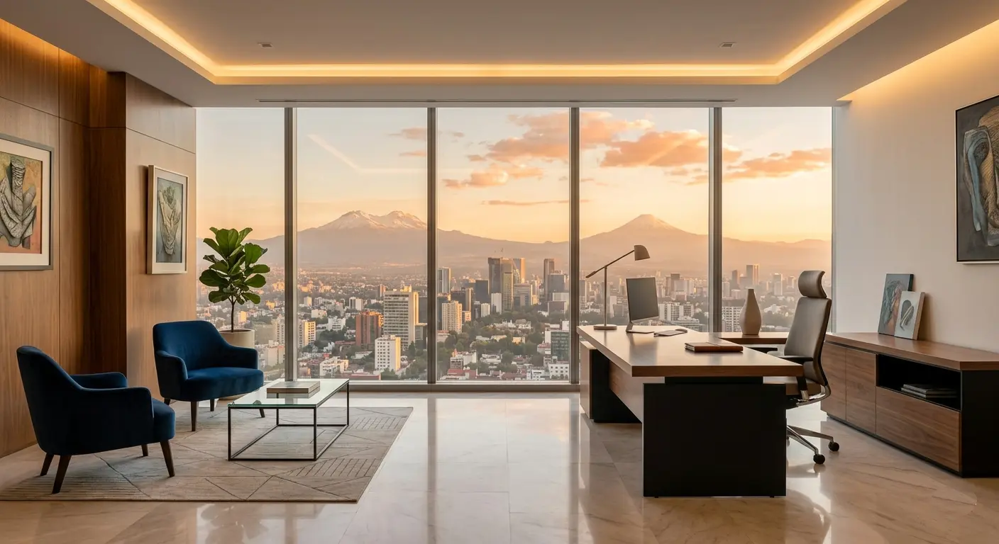 WTC CDMX